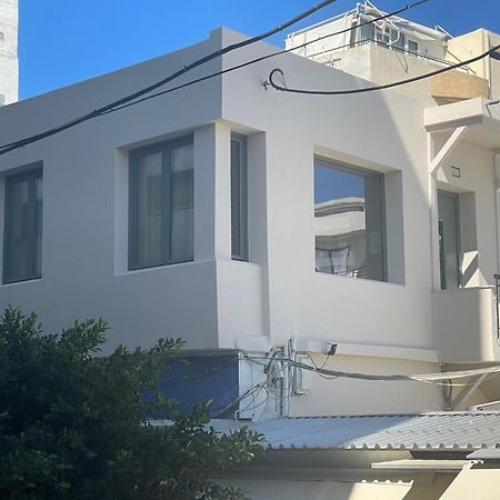 Marianthi'S House Apartment Heraklion  Exterior photo